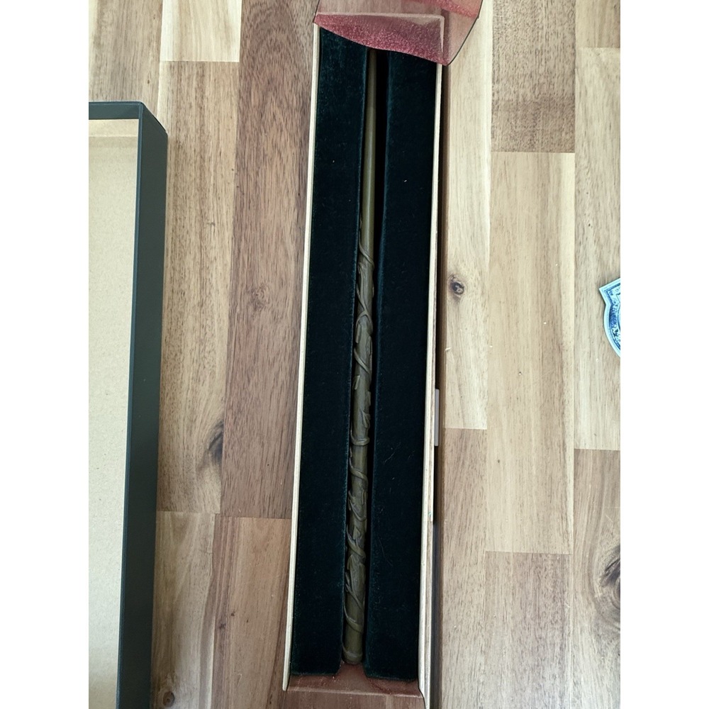 Noble Collection‎ NN7021 Hermione Granger's Wand